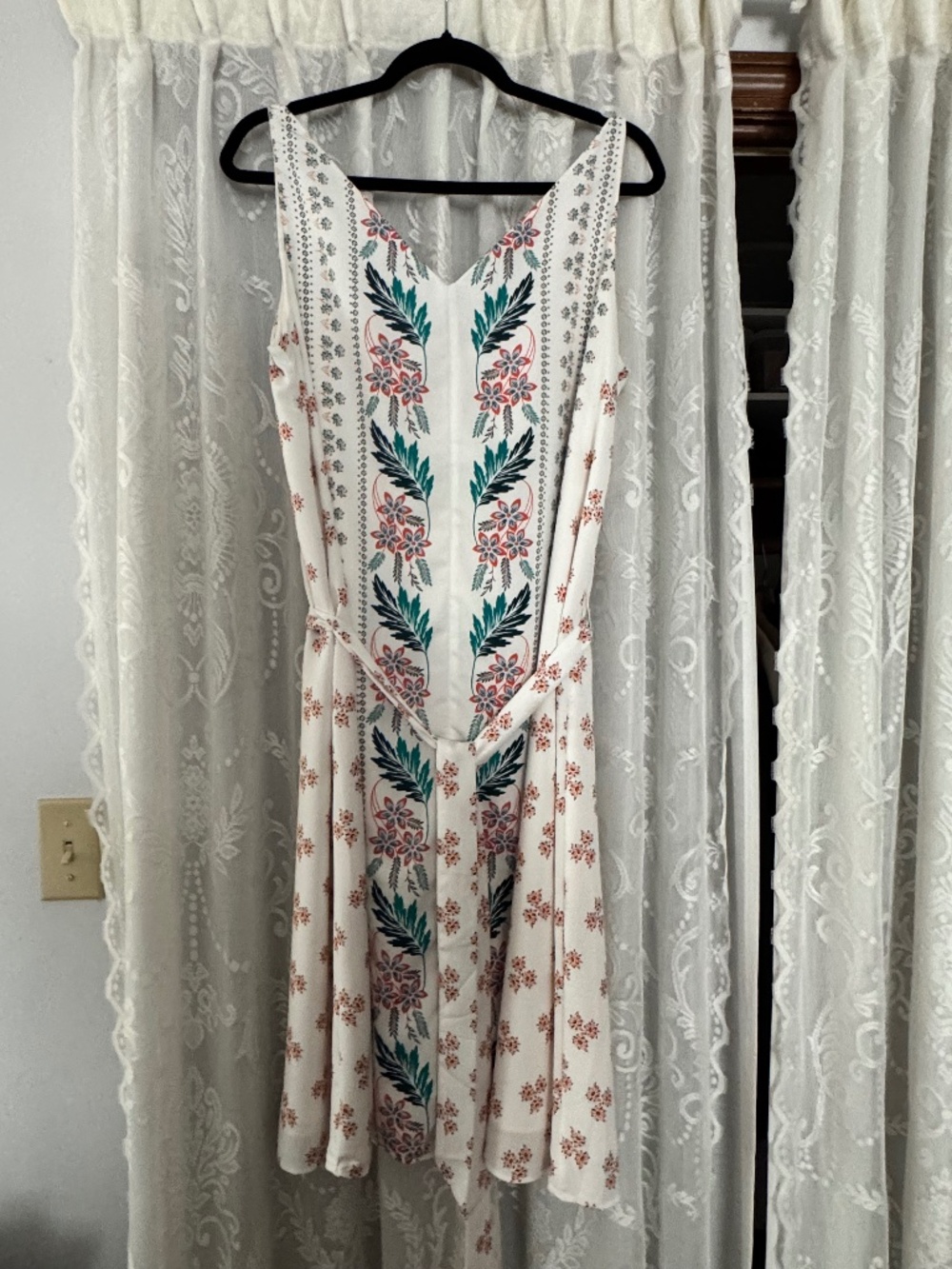 Ann Taylor Factory Dress, L